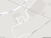 Brandweer met grote spoed naar de Bohr in Heerlen vanwege gebouwbrand