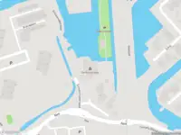 Ambulance naar de Schoenmakerspad in Schagen