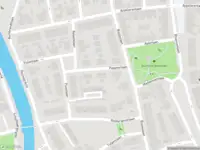 Brandweer met gepaste spoed naar de Lelienlaan in Vlissingen vanwege stankoverlast