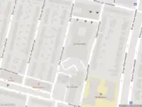 Ambulance met grote spoed naar de Don Antoniostraat in Gorinchem