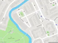 Ambulance met gepaste spoed naar de Korhoenstraat in Alkmaar