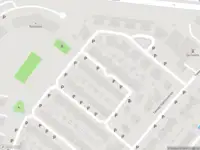 Ambulance met grote spoed naar de Angelagang in Zoetermeer