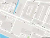 Ambulance met gepaste spoed naar de Veilinghof in Purmerend