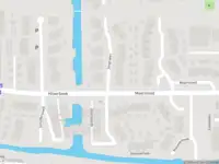 Ambulance met gepaste spoed naar de Singraven in Zwijndrecht