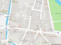 Politie naar de Nobelstraat in Utrecht vanwege aanrijding met letsel