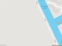 Politie met grote spoed naar de Jousterweg in Nijehaske vanwege ongeval met letsel