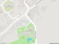 Brandweer met gepaste spoed naar de Klimmenerweg in Hulsberg