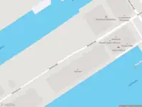 Ambulance met grote spoed naar de Keilestraat in Rotterdam