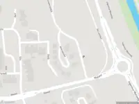 Brandweer met grote spoed naar de Noordeinde in Huissen vanwege reanimatie