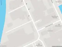 Ambulance met grote spoed naar de Strickledeweg in Schiedam