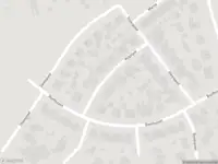 Brandweer met gepaste spoed naar de Kogelpot in Bakel