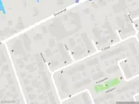 Ambulance met gepaste spoed naar de Irishof in Zwaag