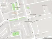 Traumahelikopter met grote spoed naar de Van Oldenbarneveldtstraat in Arnhem