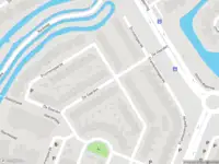 Ambulance met gepaste spoed naar de De Gaarden in Schiedam