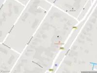 Ambulance met grote spoed naar de Molenweg in Zevenhuizen