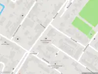 Ambulance met gepaste spoed naar de Molendijk in Herkingen