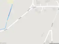 Brandweer met gepaste spoed naar de Nieuweweg in Hattem vanwege dier(en) in nood