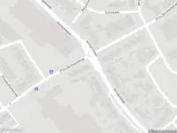 Traumahelikopter met grote spoed naar de Koninginnelaan in Roermond vanwege letsel