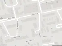 Brandweer met grote spoed naar de Zuiderlaan in Meppel vanwege afgaan automatisch brandalarm