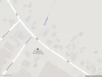 Brandweer met grote spoed naar de Rijt in Luyksgestel vanwege waarnemen gaslucht