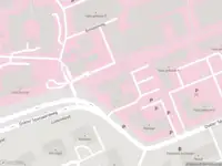 Brandweer met gepaste spoed naar de Dokter van Deenweg in Zwolle vanwege afgaan automatisch brandalarm