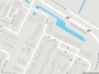 Ambulance met gepaste spoed naar de Hofstede in Bodegraven