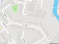 Brandweer met gepaste spoed naar de Floridaweg in Capelle aan den IJssel vanwege afgaan automatisch brandalarm