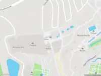 Politie naar de Rouenhof in Landgraaf vanwege aanrijding met letsel