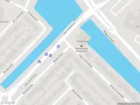 Ambulance met grote spoed naar de Multatulilaan in Uithoorn