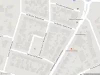 Brandweer met grote spoed naar de Ina Boudier-Bakkerstraat in Vianen vanwege waarnemen gaslucht