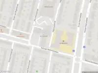 Ambulance met gepaste spoed naar de Koningin Wilhelminalaan in Gorinchem