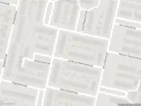 Brandweer met gepaste spoed naar de Camphuysenstraat in Hengelo