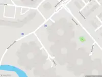 Ambulance met gepaste spoed naar de Braamberg in Capelle aan den IJssel