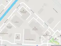 Brandweer met grote spoed naar de Hudsonweg in Goes