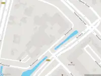 Ambulance met grote spoed naar de Broekerdreef in Velserbroek