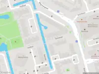 Ambulance met gepaste spoed naar de Koriander in Zwaag