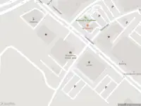 Brandweer met gepaste spoed naar de Zürichstraat in Sittard