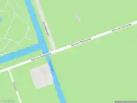 Brandweer met grote spoed naar de Bieruma Oostingweg in Oranjewoud