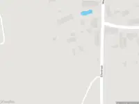 Politie naar de Eikestraat in Riethoven vanwege ongeval met letsel