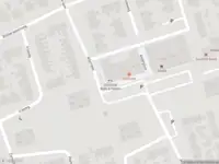 Brandweer met grote spoed naar de Anjerplein in Haren vanwege voertuigbrand