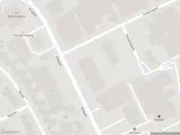 Brandweer met gepaste spoed naar de Emopad in Geldrop