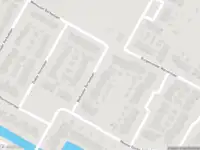 Ambulance met gepaste spoed naar de Meerkoetstraat in Anna Paulowna