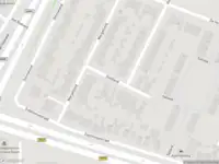 Politie naar de De Voorwaarts in Apeldoorn vanwege aanrijding met letsel