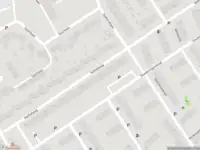 Besteld ambulance vervoer naar de Kethelweg in Vlaardingen