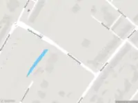 Ambulance naar de Kalkovensweg in Alkmaar