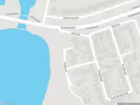 Brandweer met grote spoed naar de Kreekzicht in Terneuzen