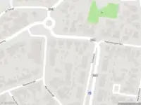 Brandweer met grote spoed naar de Hagslagen in Rijssen vanwege gebouwbrand