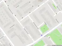 Ambulance met gepaste spoed naar de Mendelssohnstraat in Nieuwerkerk aan den IJssel