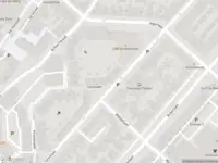 Brandweer met gepaste spoed naar de Achterheuvel in Zeist