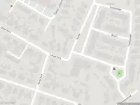 Brandweer met gepaste spoed naar de Kouter in Bavel